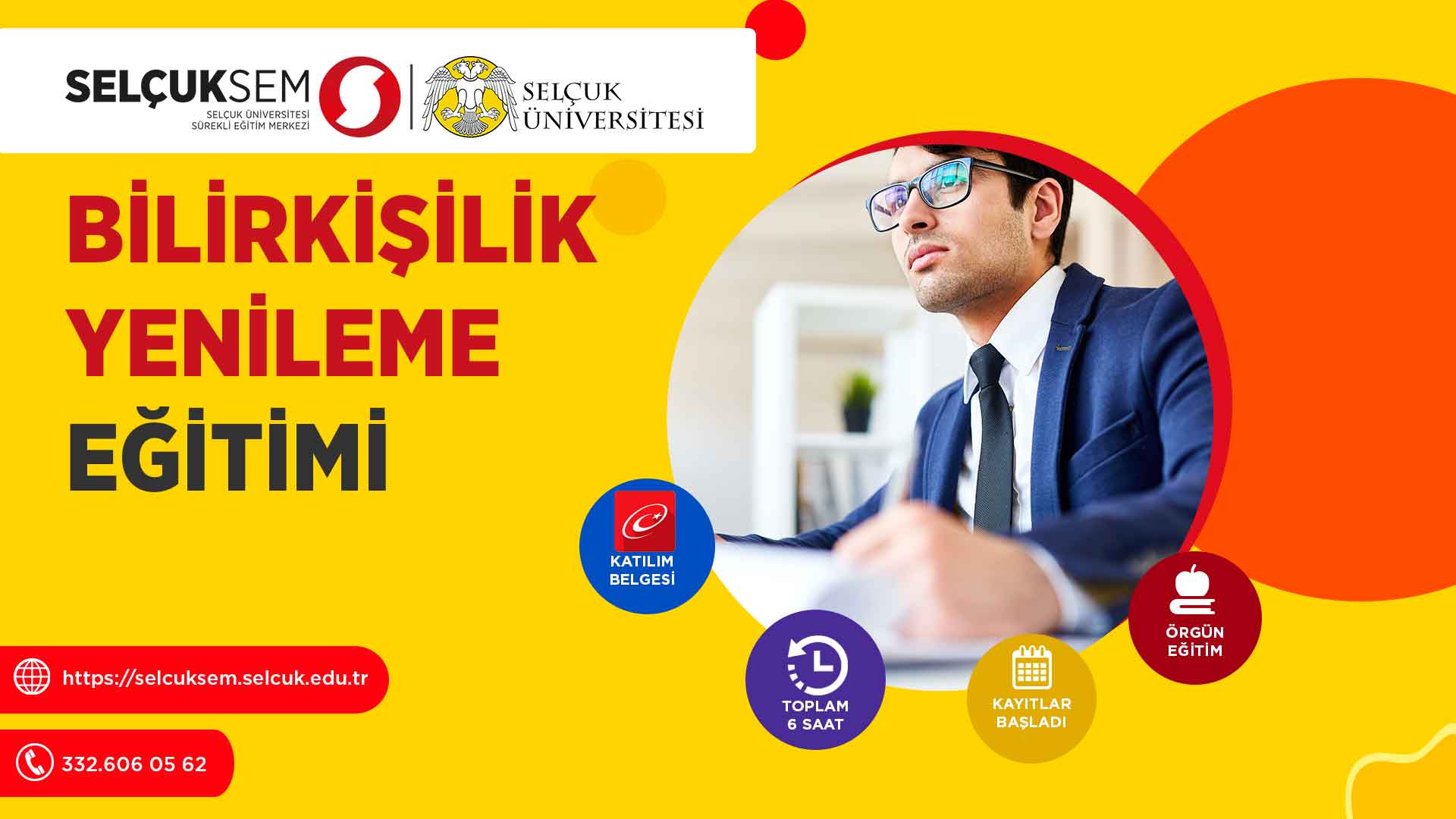 Bilirkişilik Yenileme Eğitimi